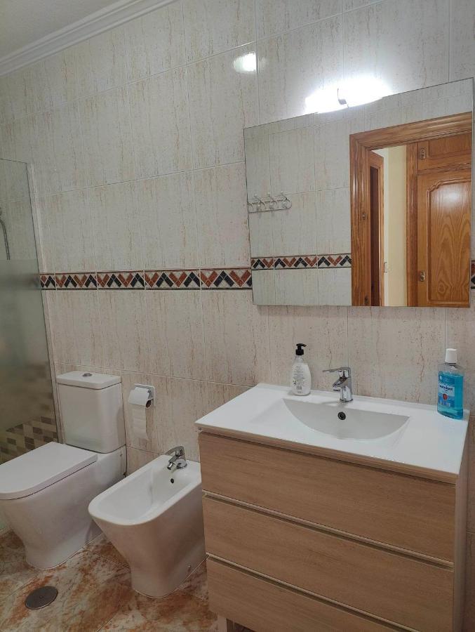 Nuosavas Namas Villa โลปากัน ภายนอก รูปภาพ